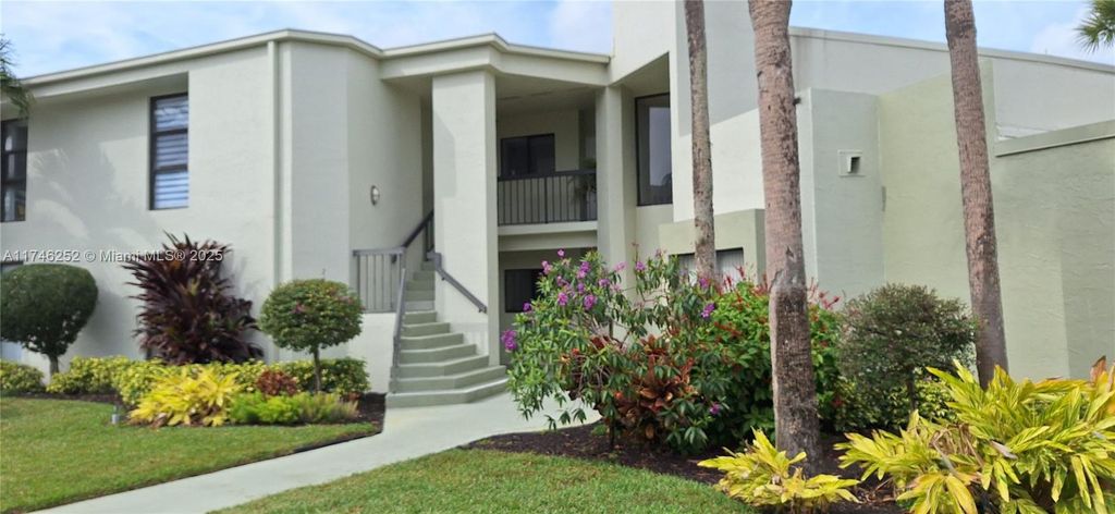 Photo of 6417 La Costa Dr #205, Boca Raton, FL 33433 (MLS # A11746252)