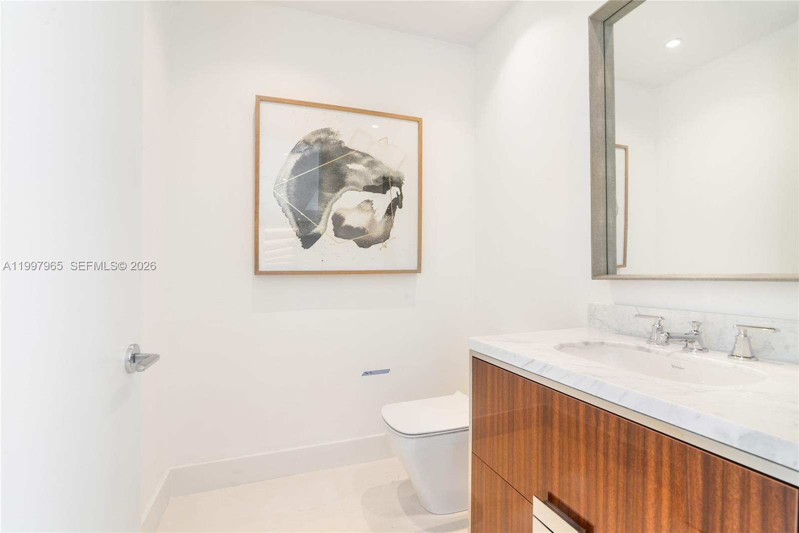 15701 COLLINS CONDO - Residential Lease