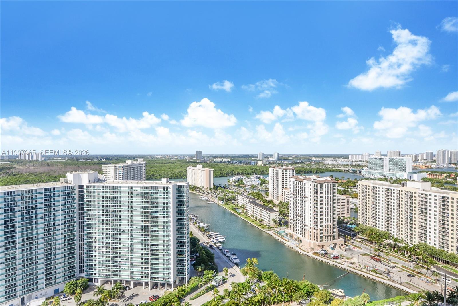 15701 COLLINS CONDO - Residential Lease