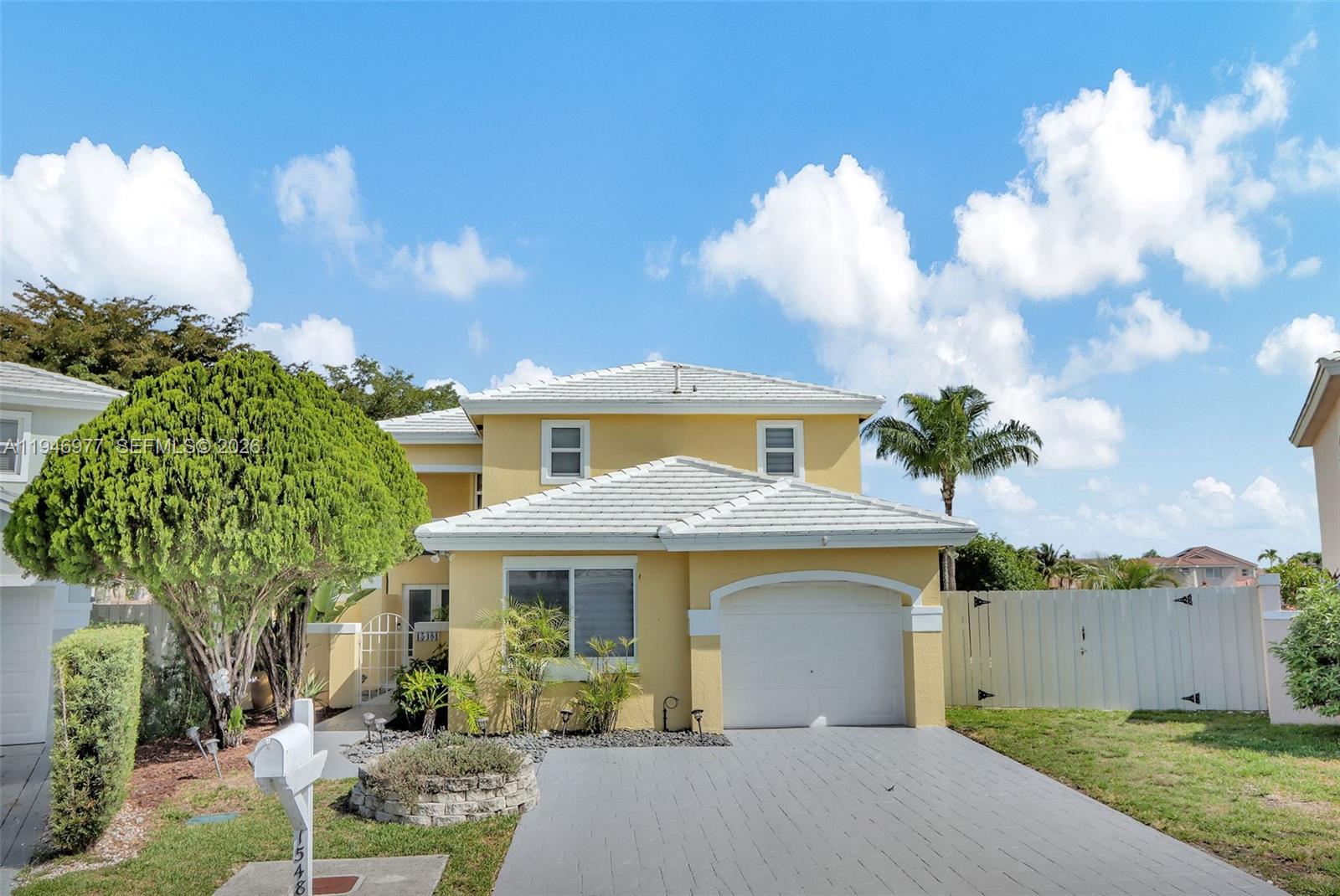 15481 SW 47th Ter 15481