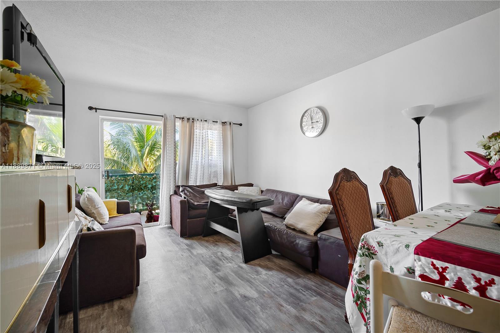 FLORIDIAN ARMS CONDO - Residential