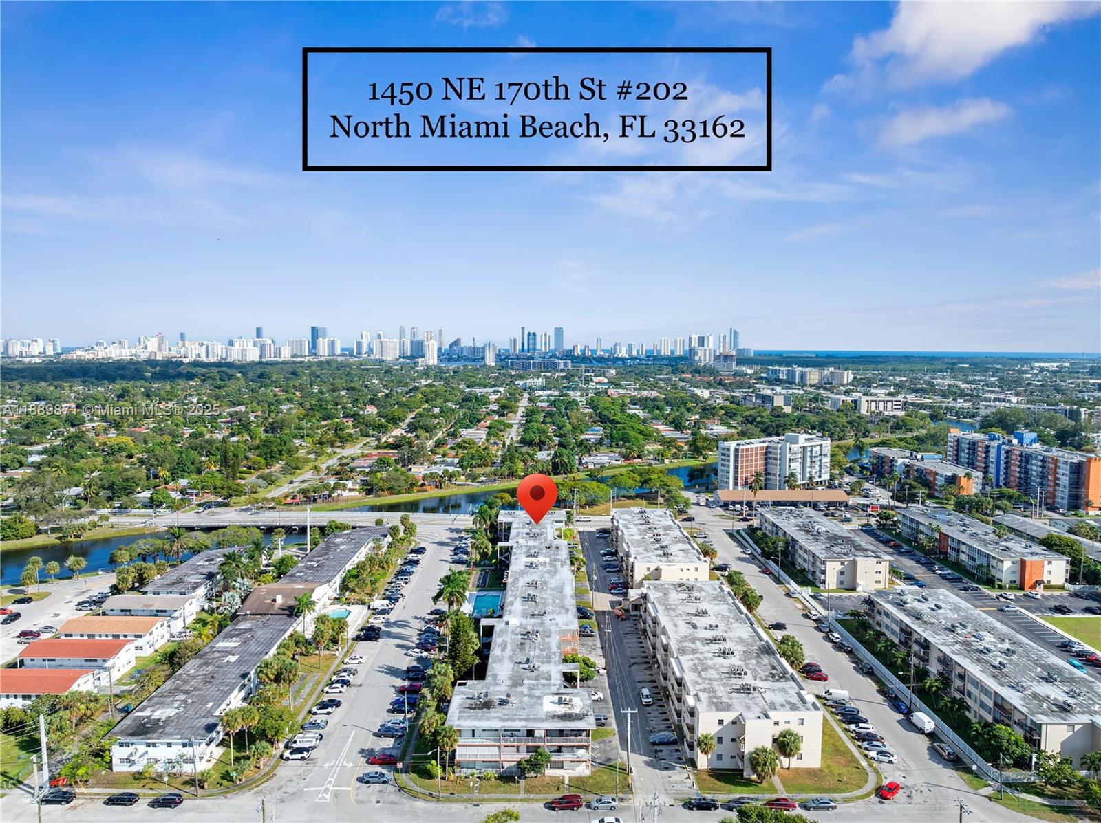 FLORIDIAN ARMS CONDO - Residential