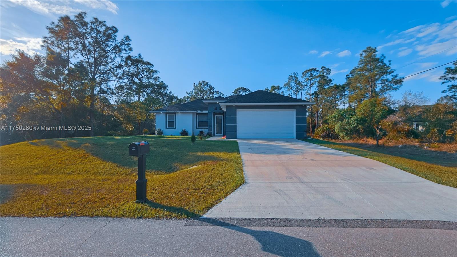 Property for Sale at 1503 W 17th St, Lehigh Acres, Lee County, Florida - Bedrooms: 3 
Bathrooms: 2  - $370,000