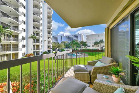 A home in North Palm Beach