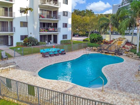 A home in North Palm Beach