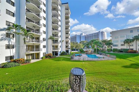 A home in North Palm Beach