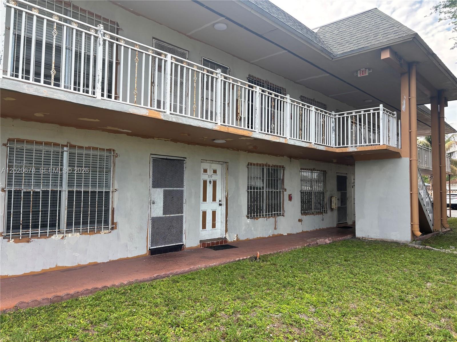 NEW WORLD CONDO APTS III - Residential