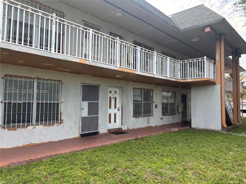 Photo of 251 NW 177th St #A-109, Miami Gardens, FL 33169 (MLS # A12020678)