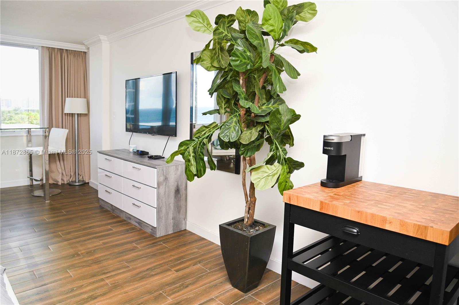 THE AVENTURA BEACH CLUB C - Residential