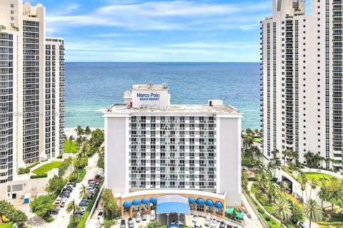 19201 Collins Ave 504 Sunny Isles Beach FL 33160