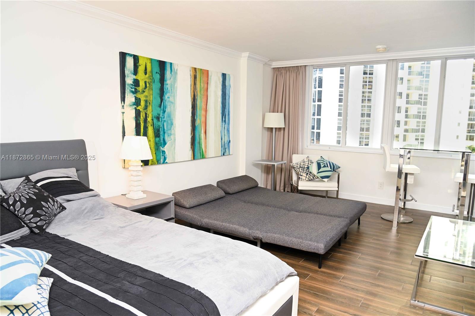 THE AVENTURA BEACH CLUB C - Residential