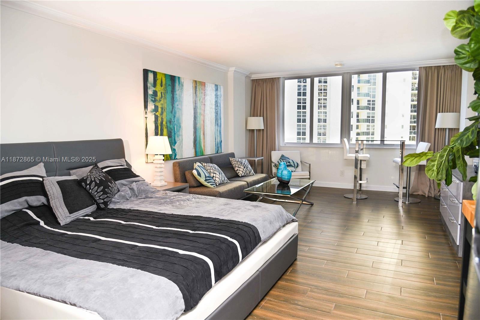 THE AVENTURA BEACH CLUB C - Residential