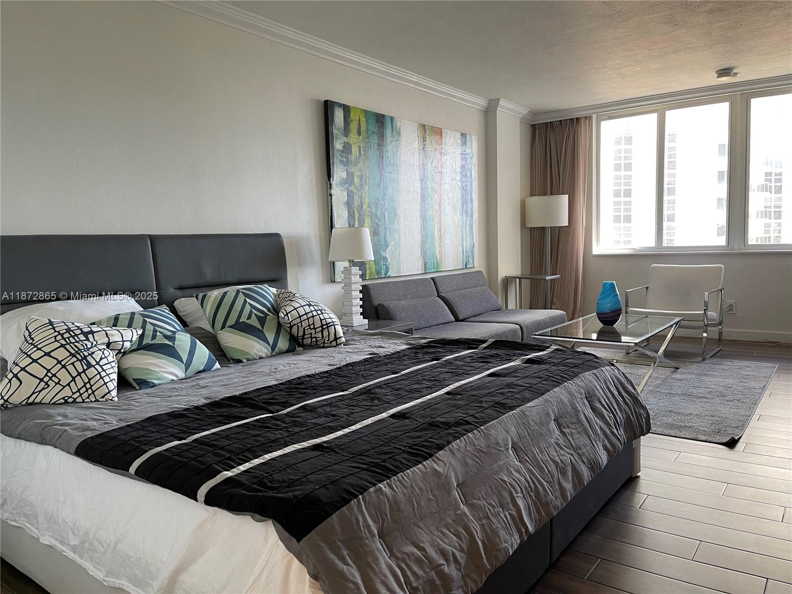 THE AVENTURA BEACH CLUB C - Residential