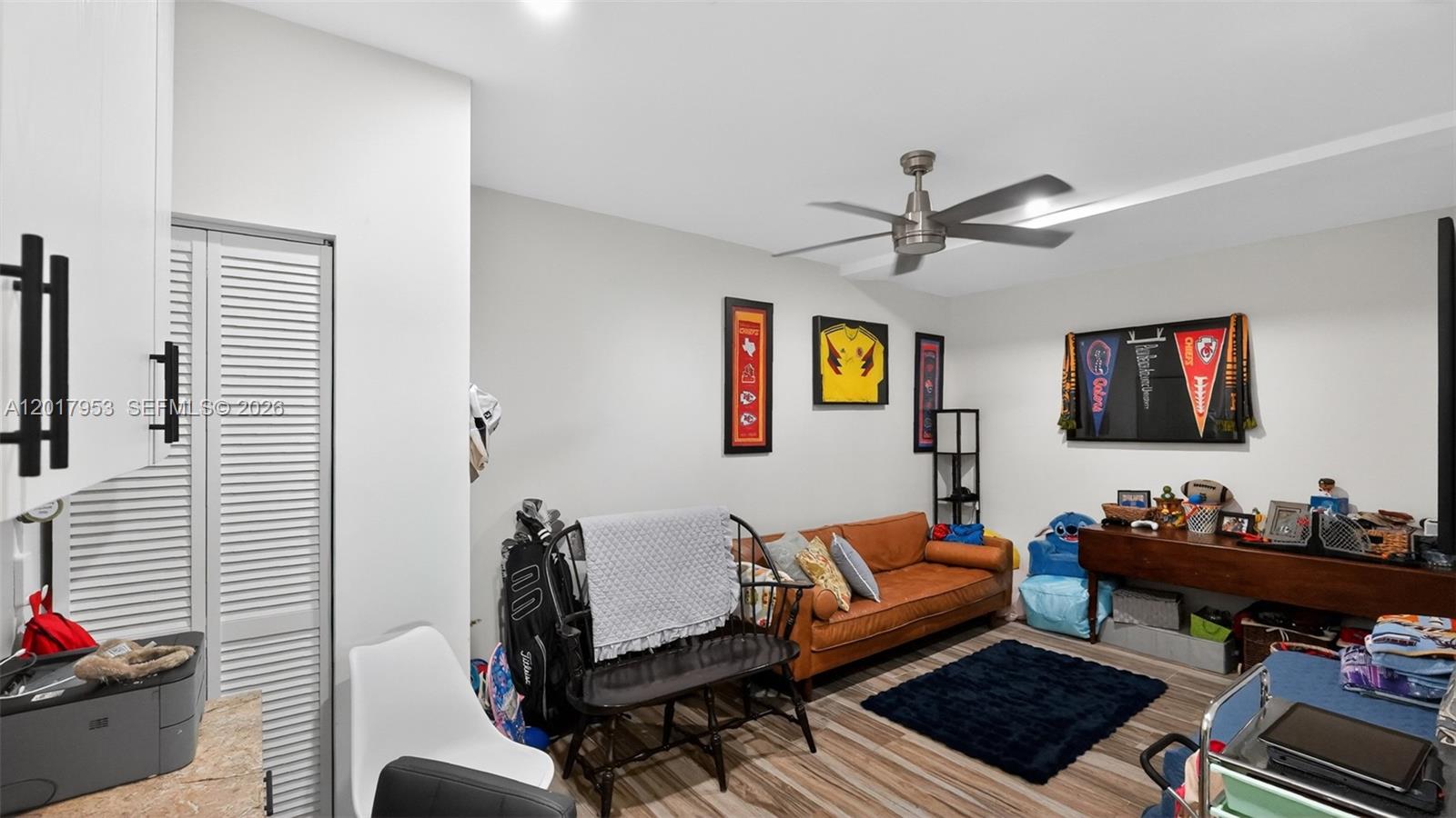 COSTA VERDE SEC 2 - Residential