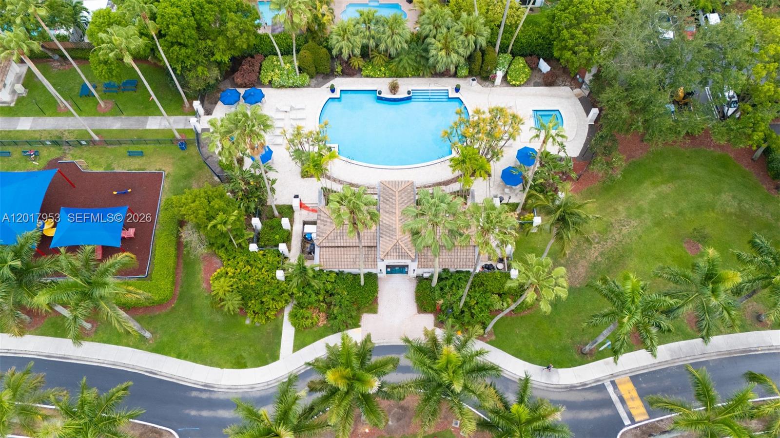 COSTA VERDE SEC 2 - Residential