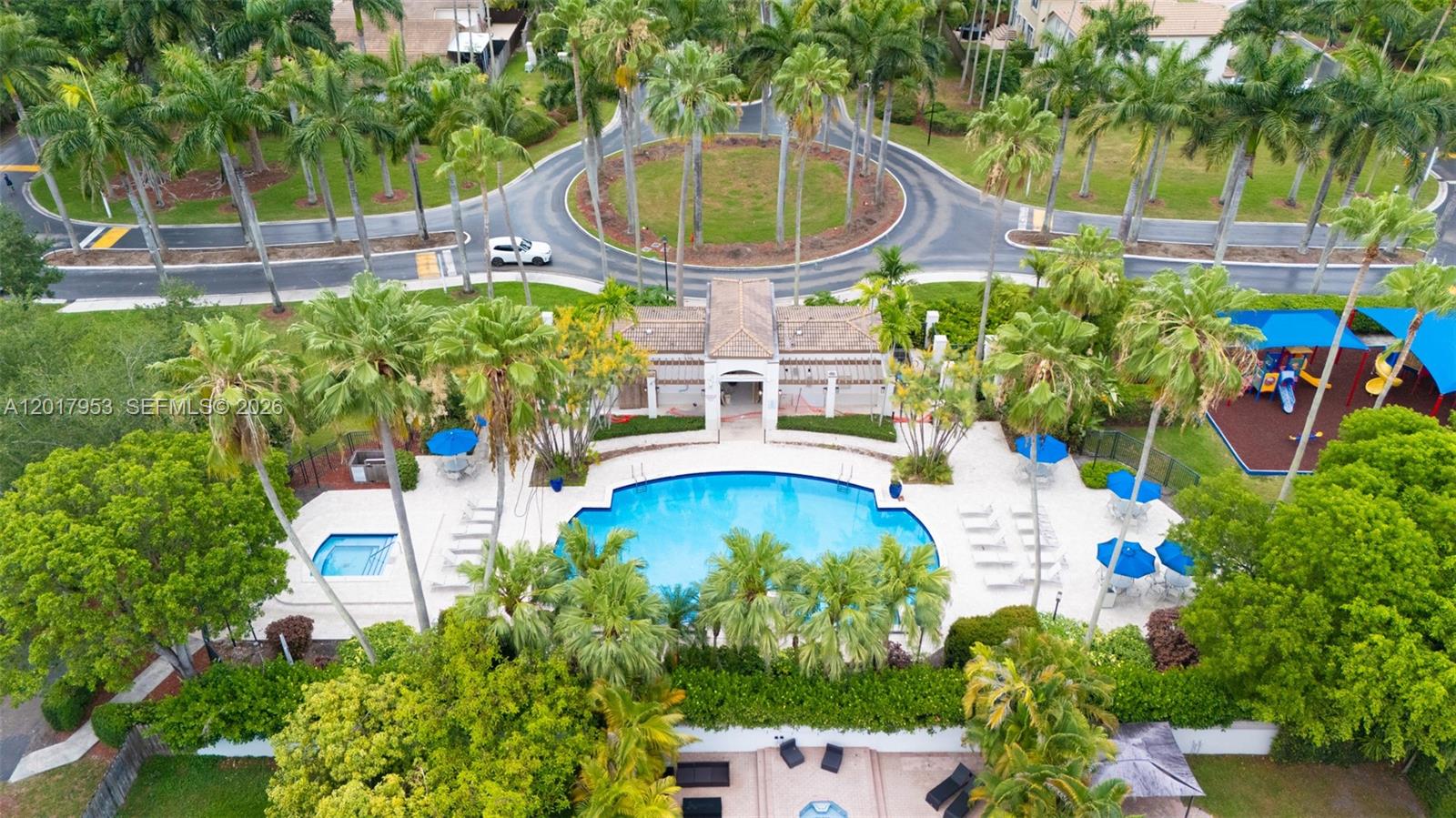 COSTA VERDE SEC 2 - Residential