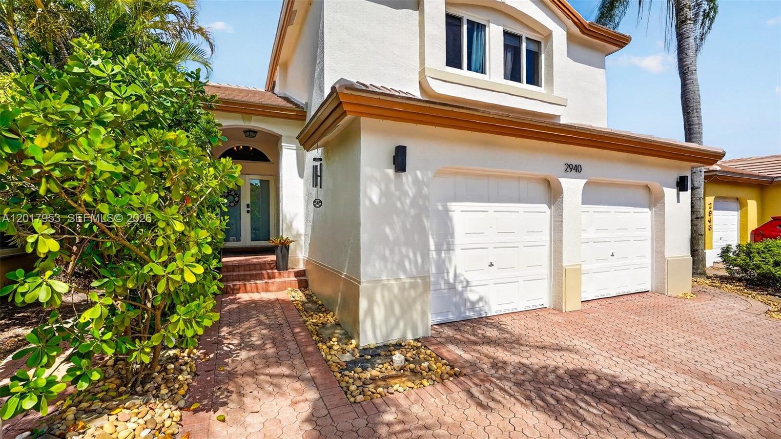 COSTA VERDE SEC 2 - Residential