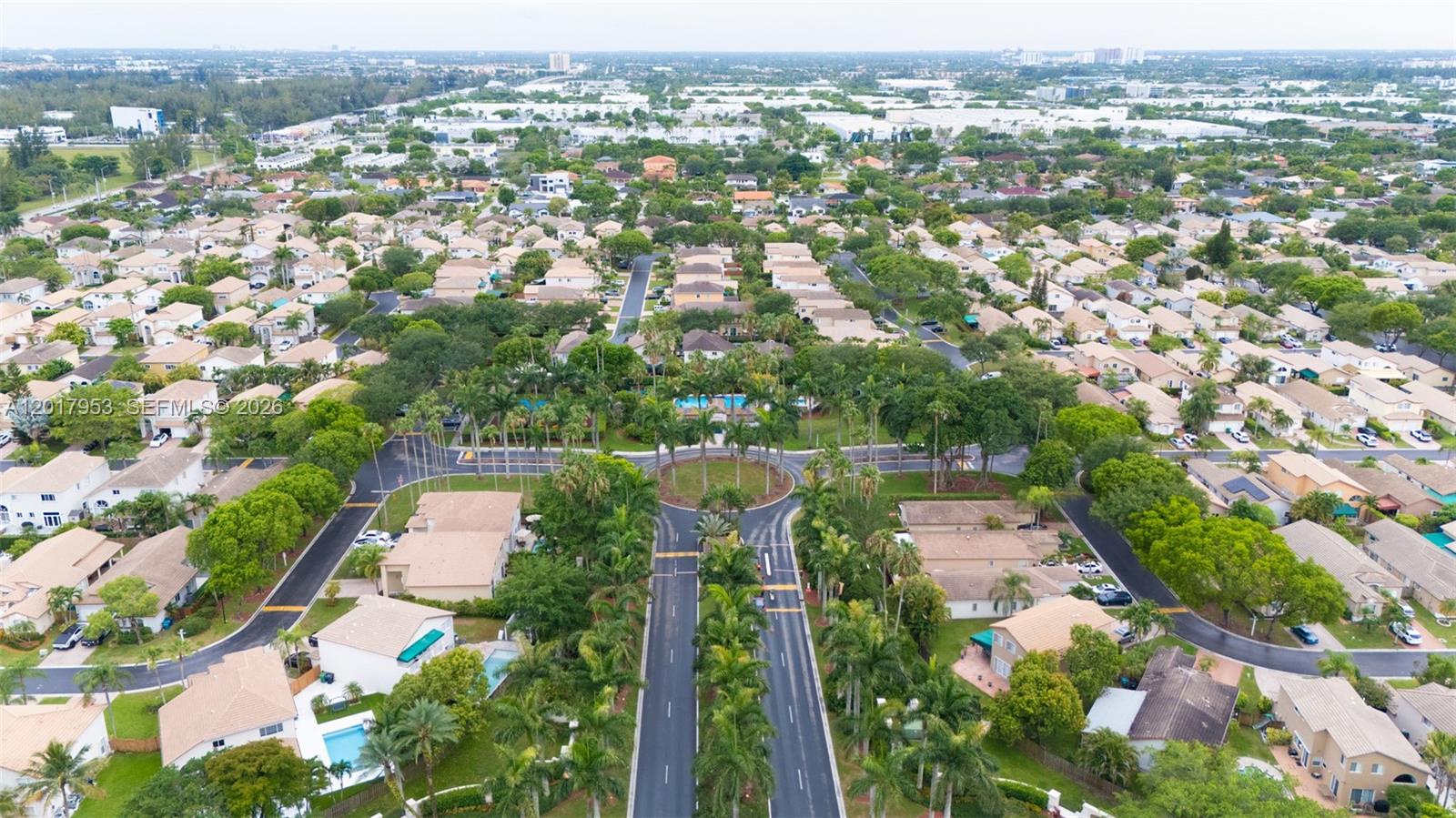 COSTA VERDE SEC 2 - Residential