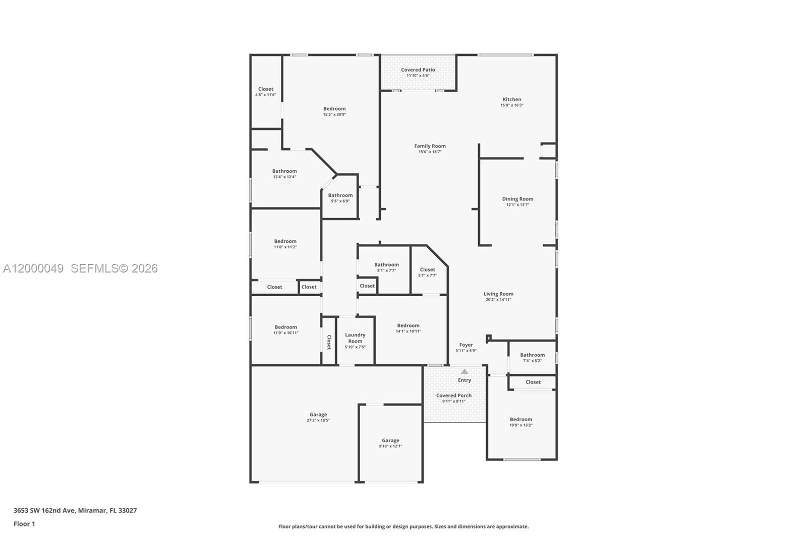 NAUTICA PLAT - Residential