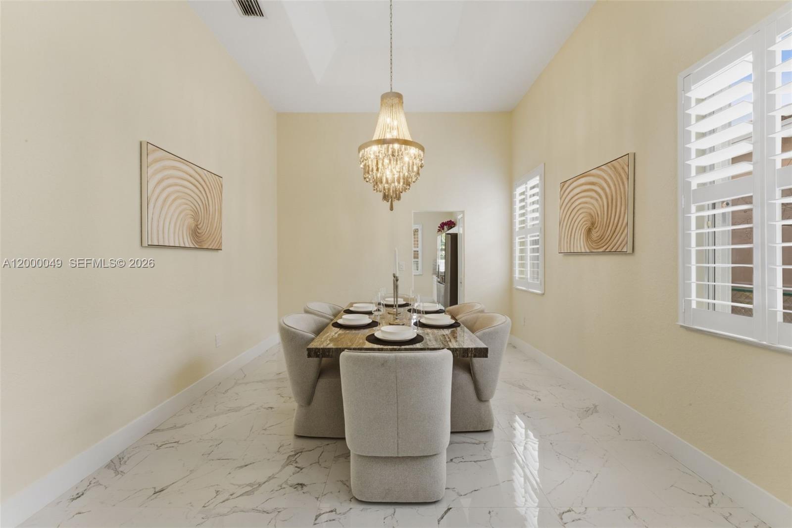 NAUTICA PLAT - Residential