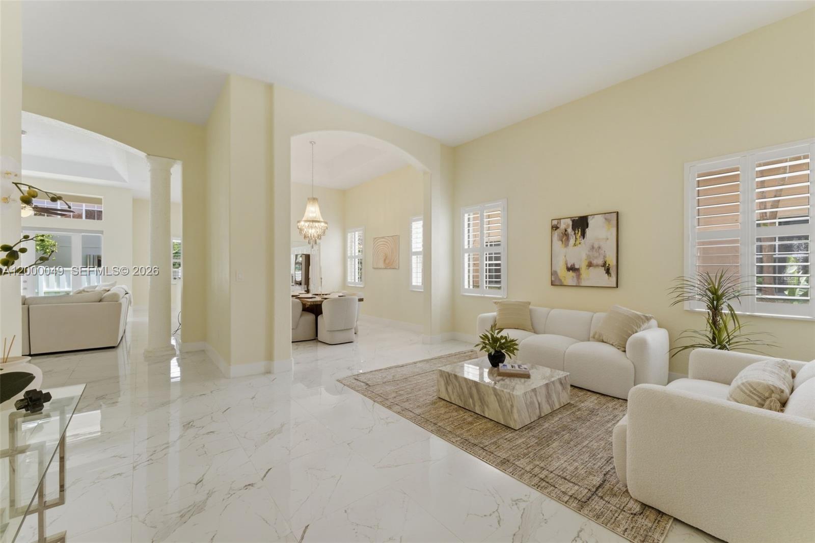 NAUTICA PLAT - Residential