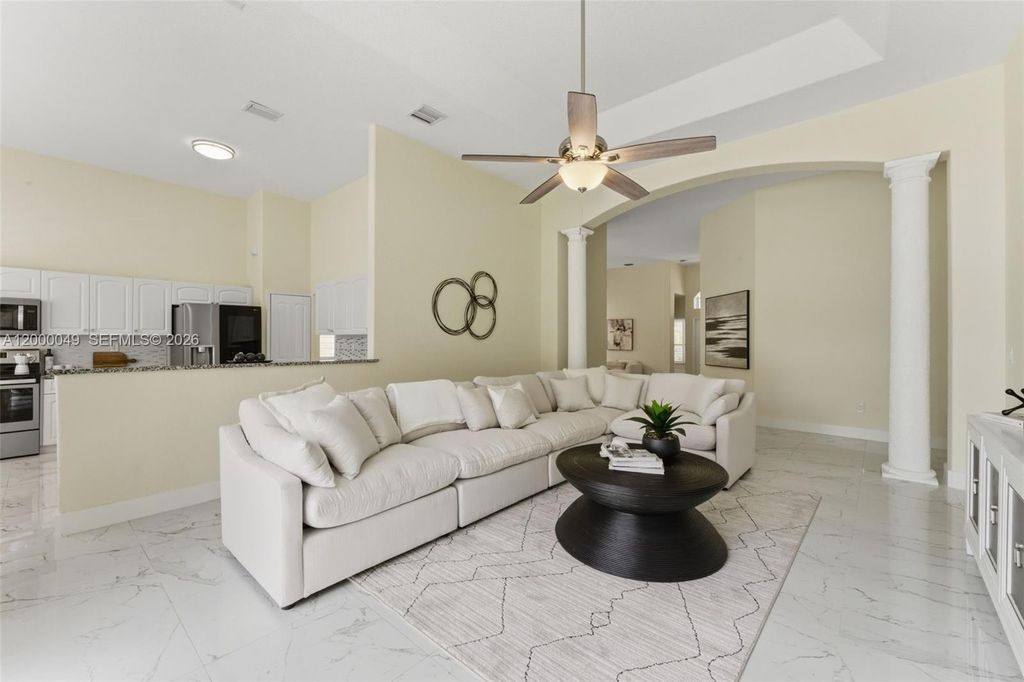 Photo of 3653 SW 162nd Ave, Miramar, FL 33027 (MLS # A12000049)