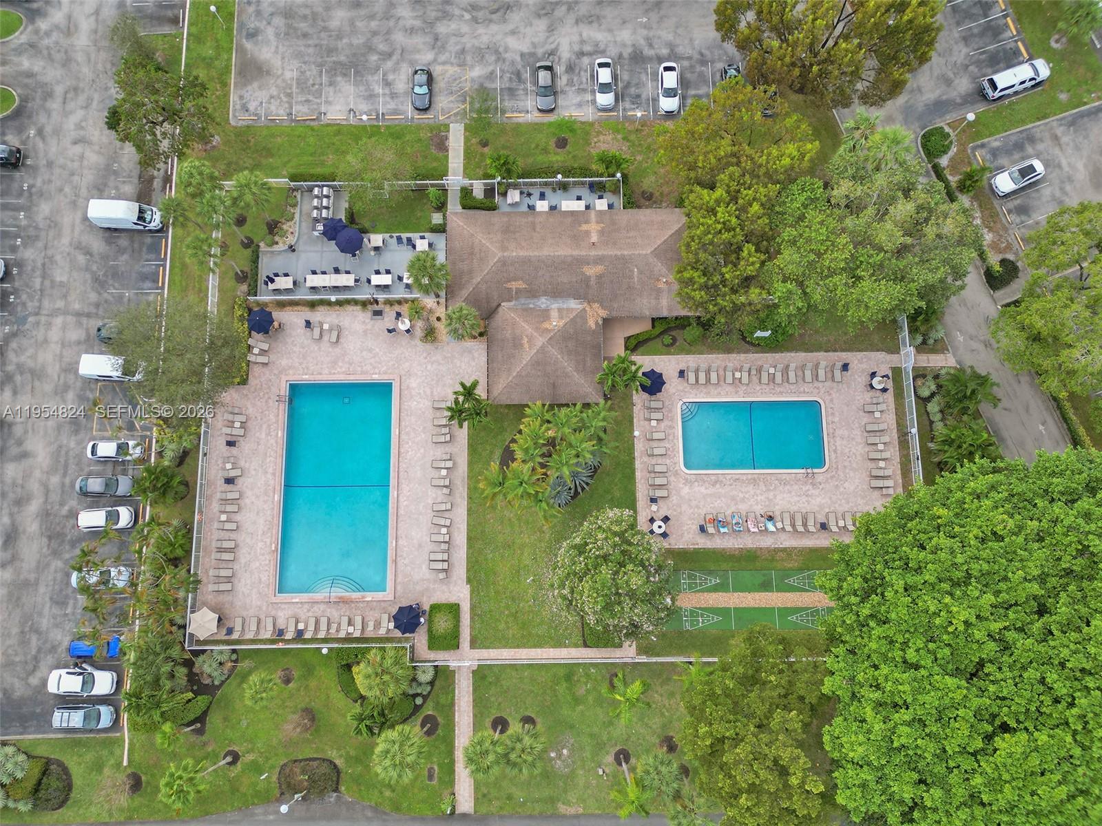 NO 14 PALM-AIRE COUNTRY C - Residential