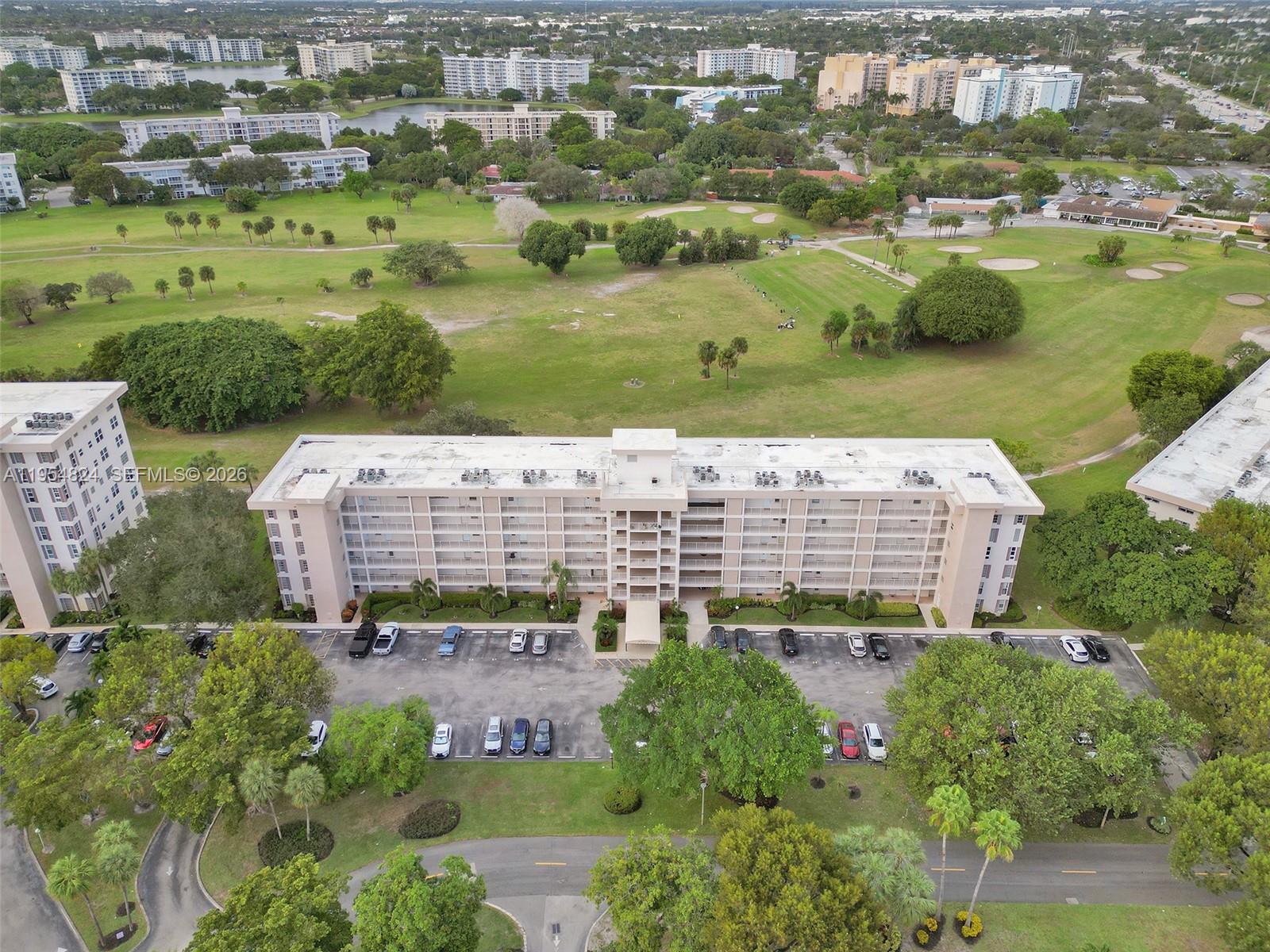 NO 14 PALM-AIRE COUNTRY C - Residential