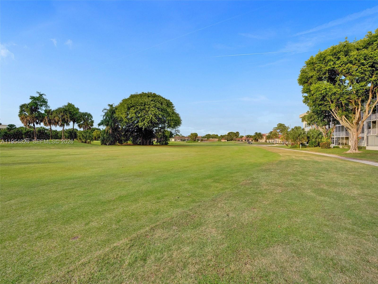 NO 14 PALM-AIRE COUNTRY C - Residential