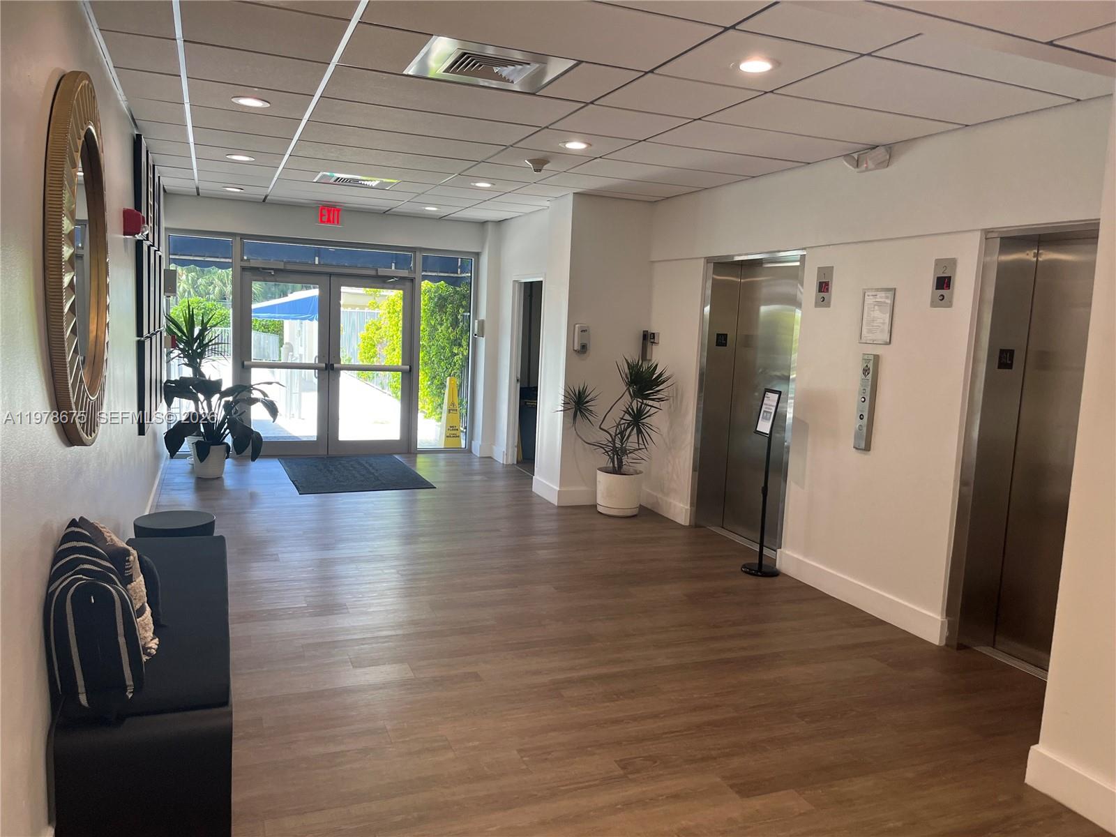 CLIPPER CONDO NO 1 - Residential