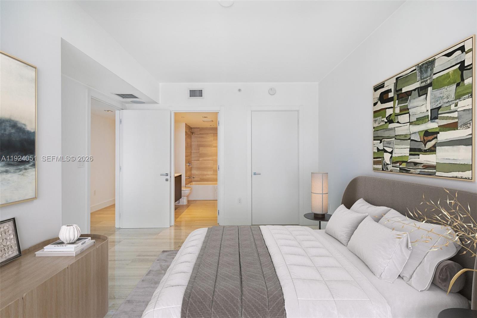 ECHO BRICKELL CONDO - Residential