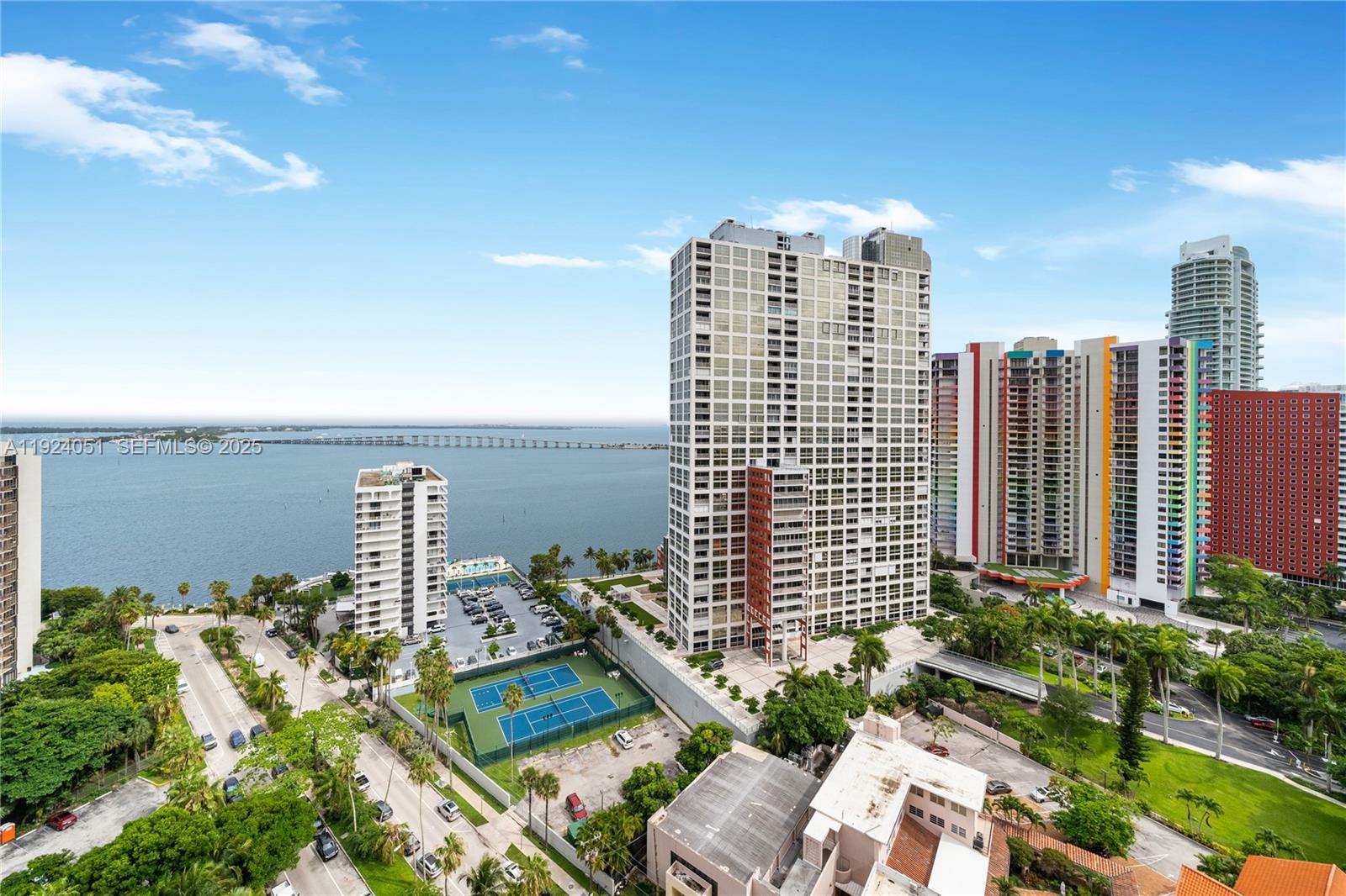 ECHO BRICKELL CONDO - Residential