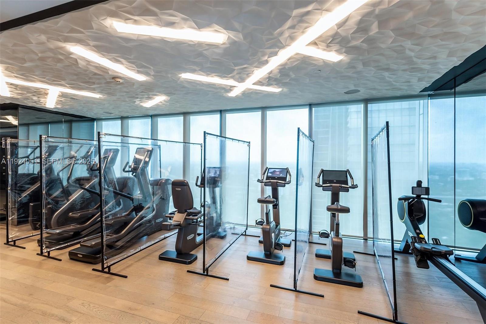 ECHO BRICKELL CONDO - Residential