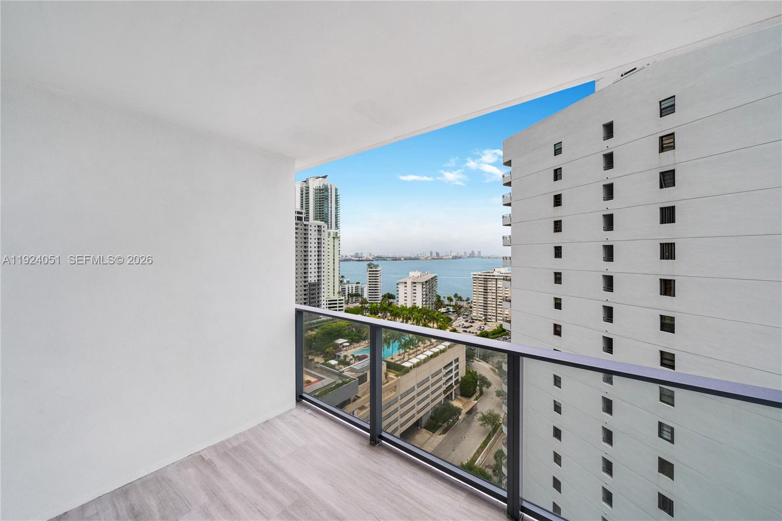 ECHO BRICKELL CONDO - Residential