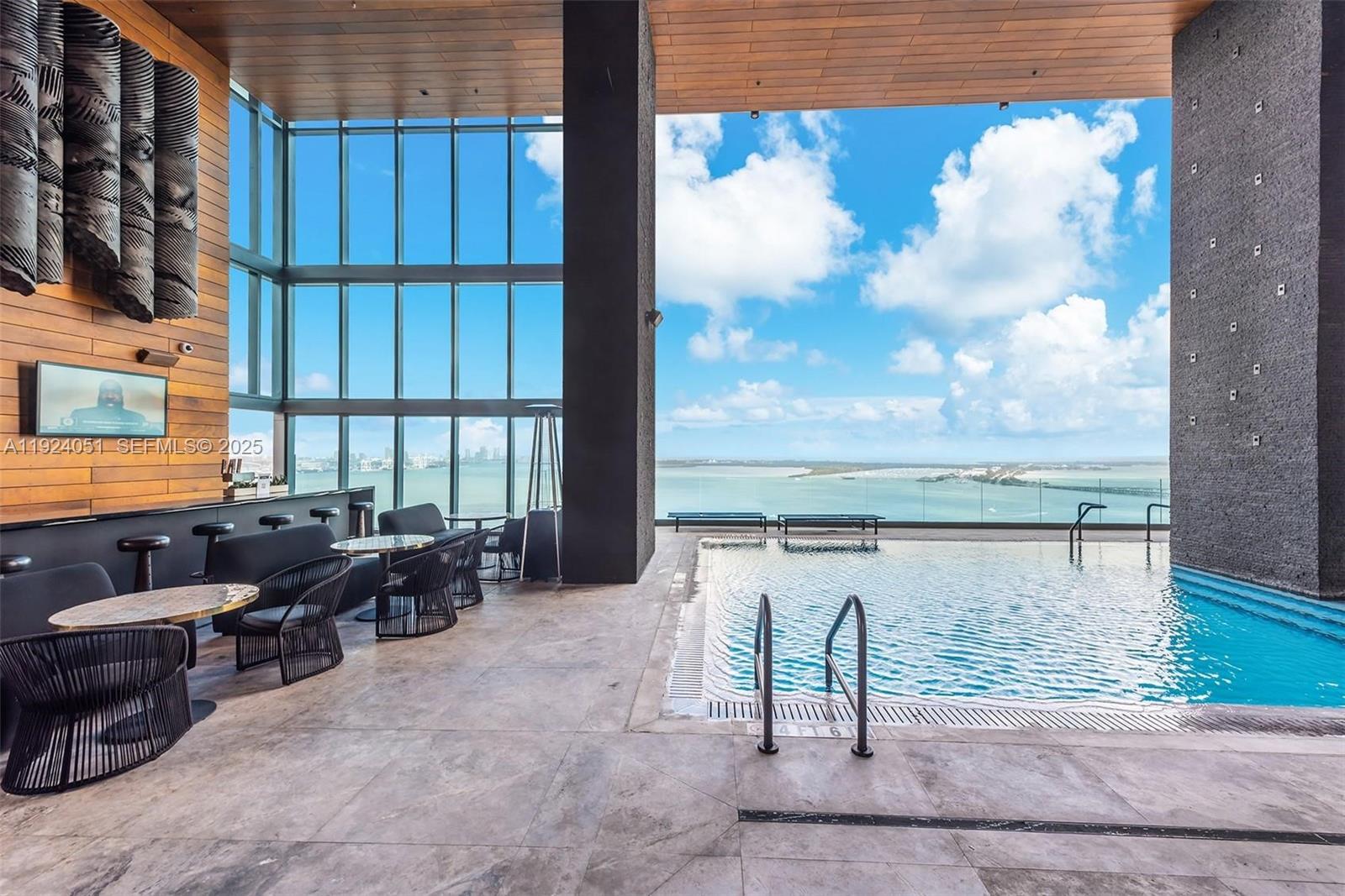 ECHO BRICKELL CONDO - Residential