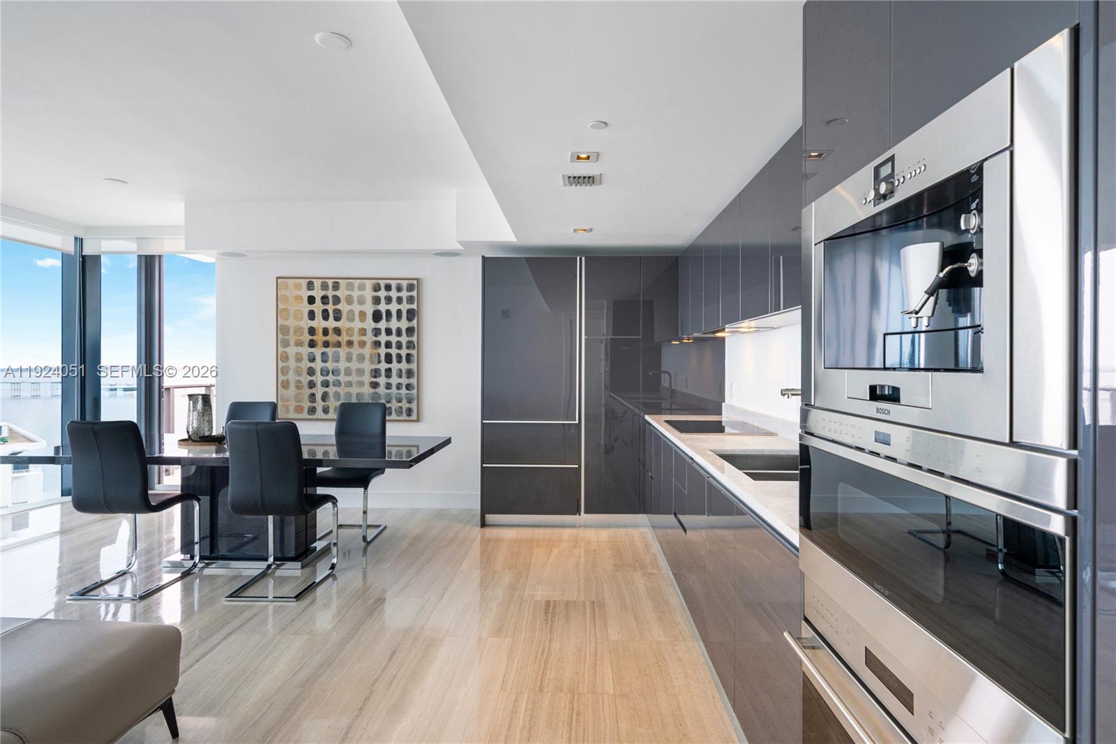 ECHO BRICKELL CONDO - Residential