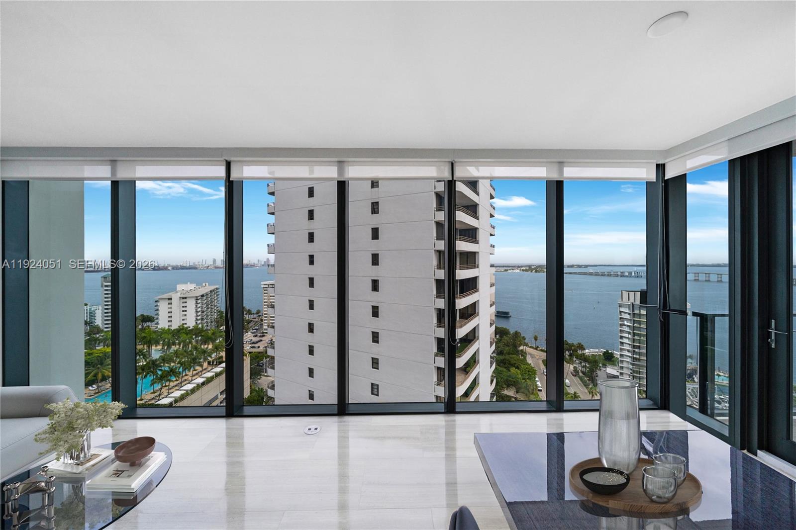 ECHO BRICKELL CONDO - Residential