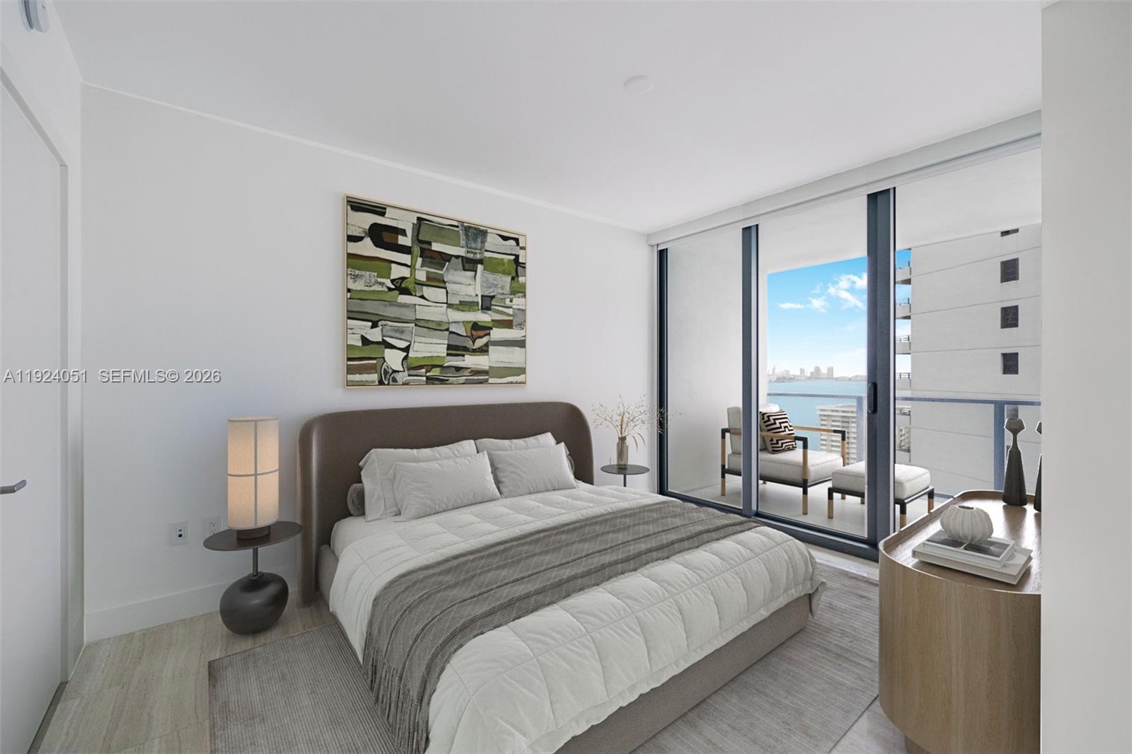 ECHO BRICKELL CONDO - Residential