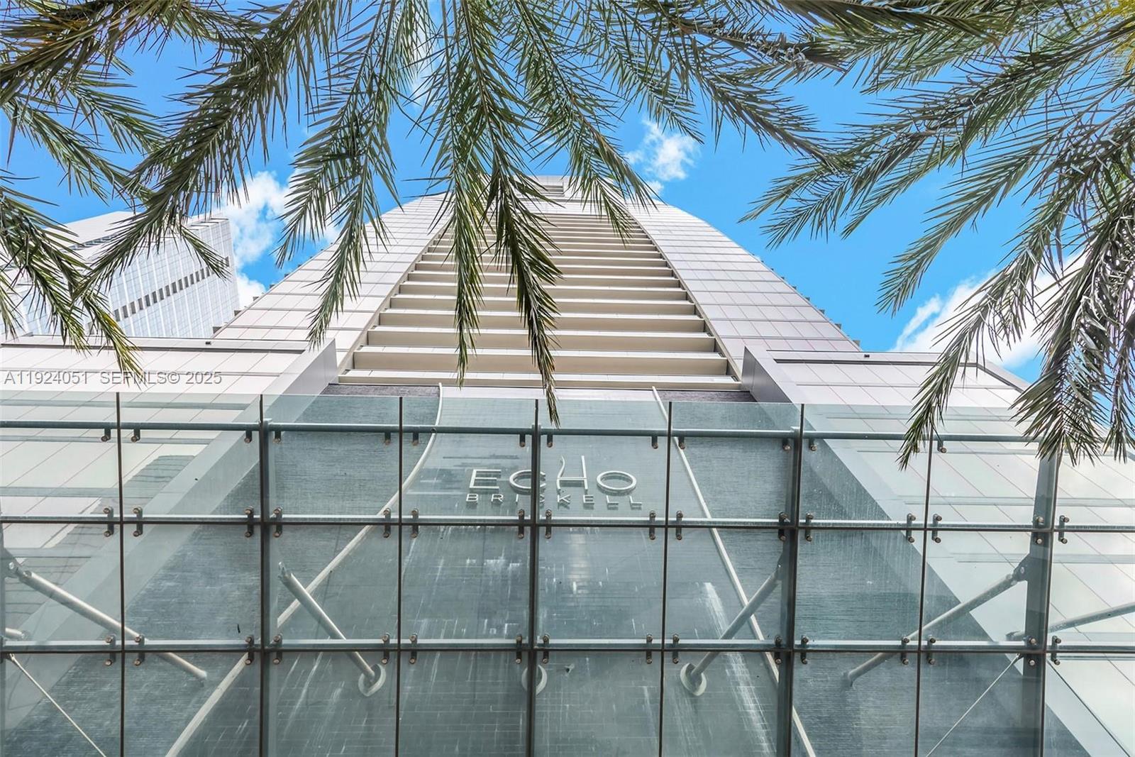 ECHO BRICKELL CONDO - Residential