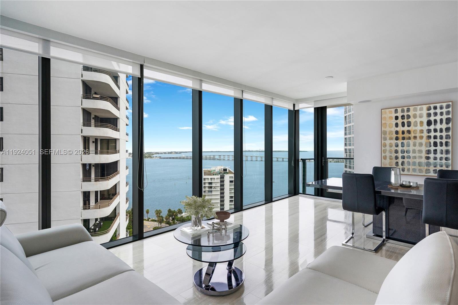 ECHO BRICKELL CONDO - Residential