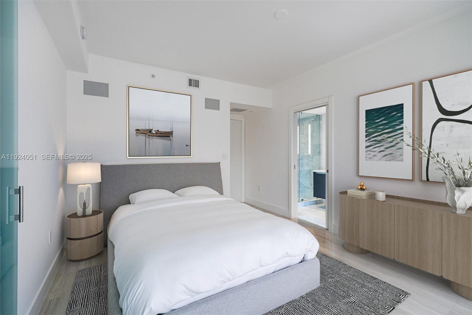 ECHO BRICKELL CONDO - Residential