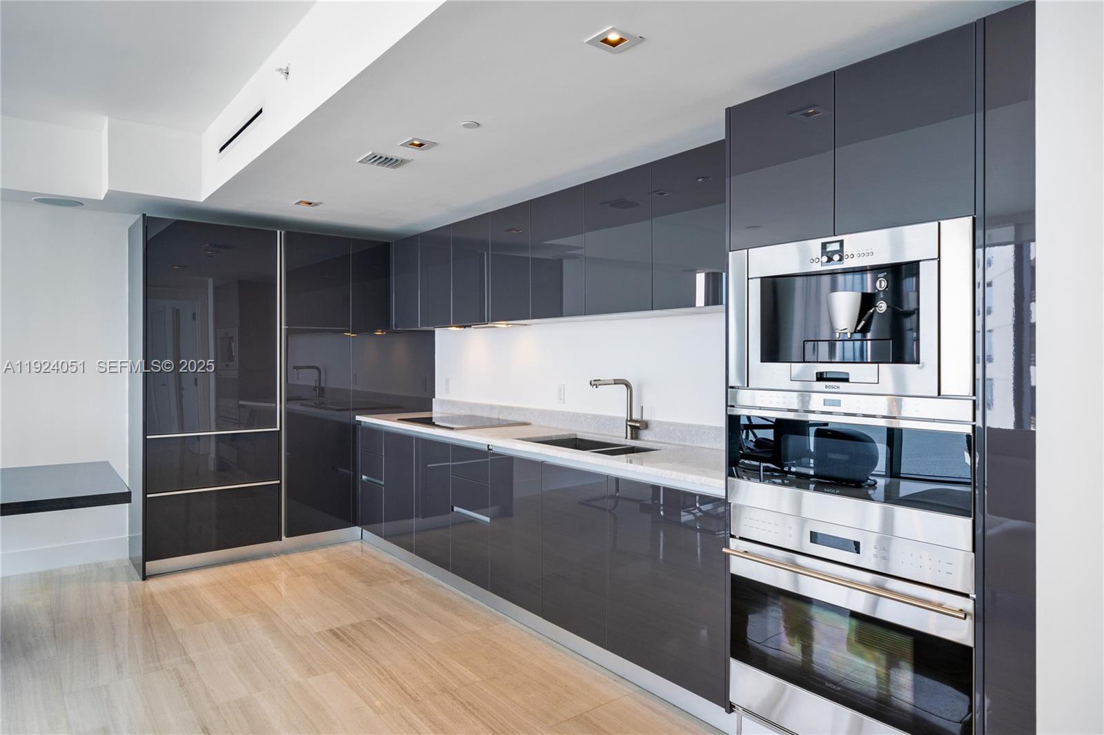 ECHO BRICKELL CONDO - Residential