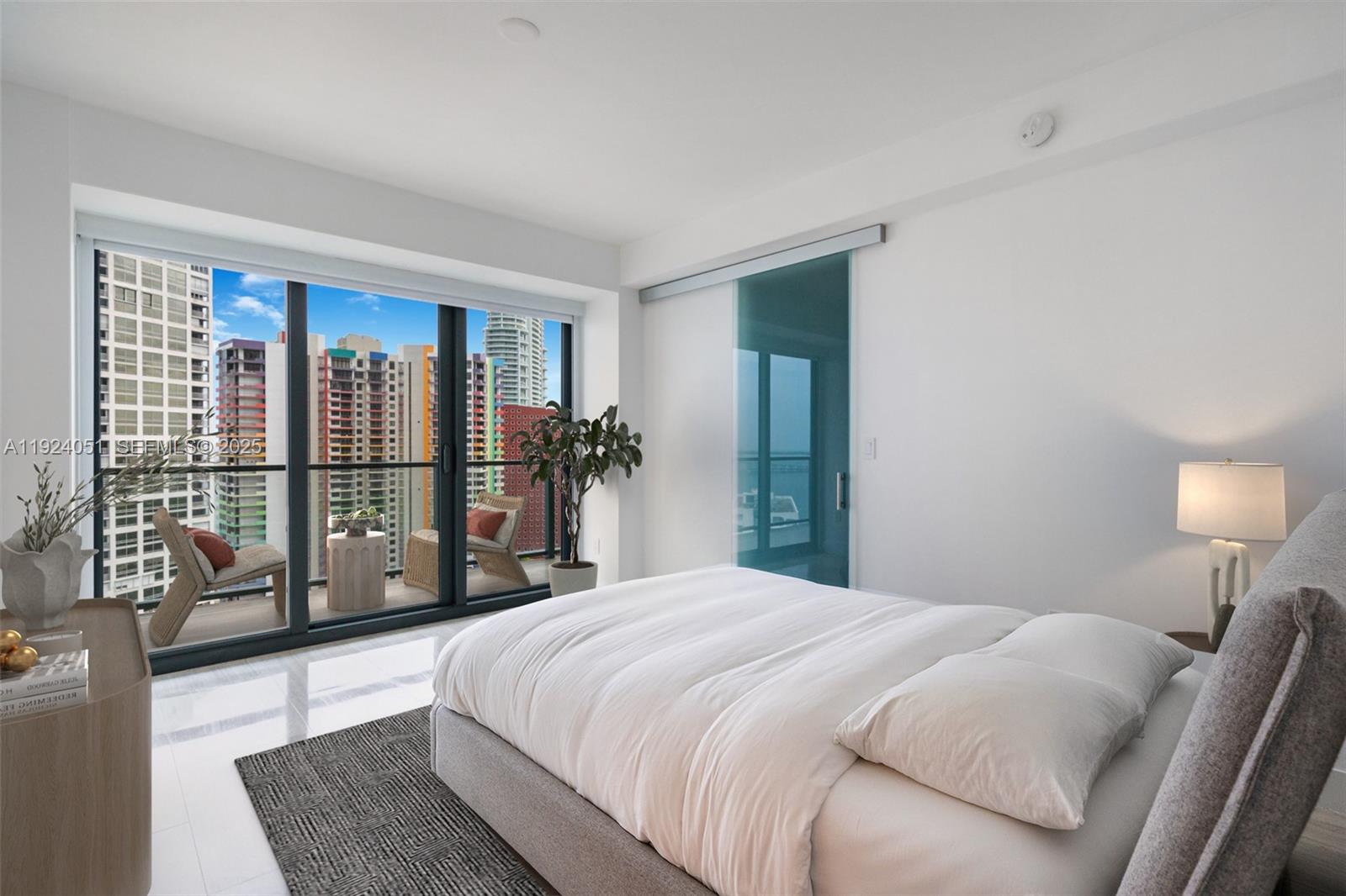 ECHO BRICKELL CONDO - Residential