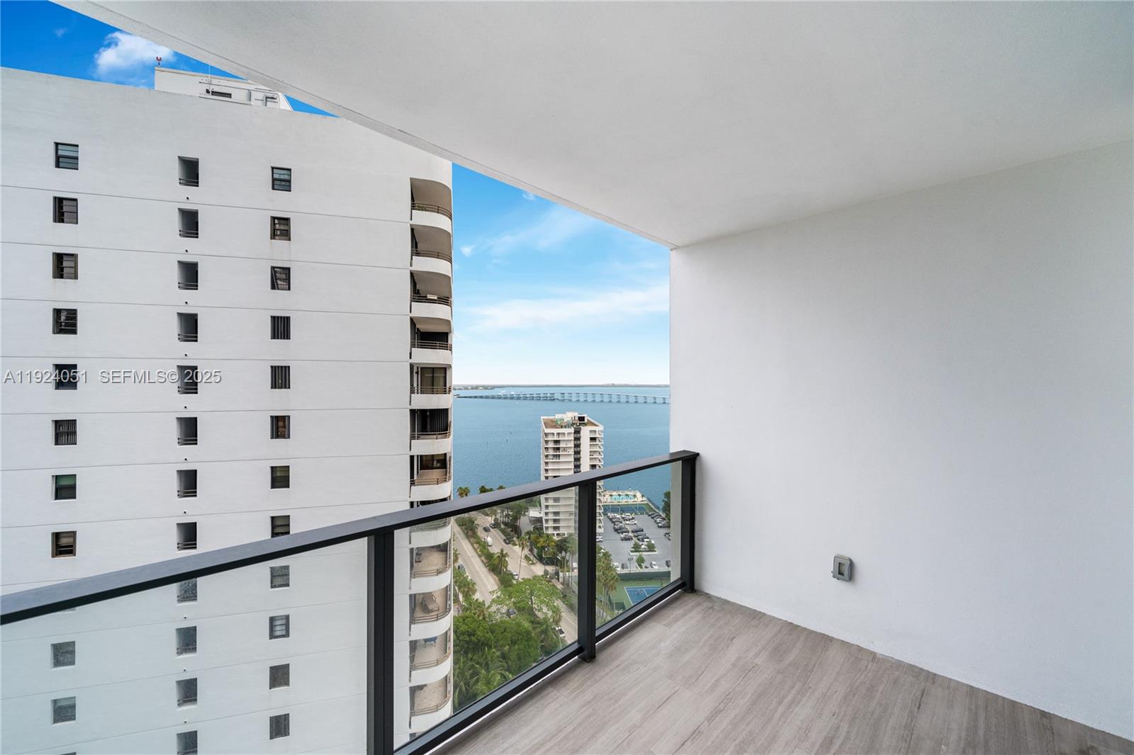 ECHO BRICKELL CONDO - Residential