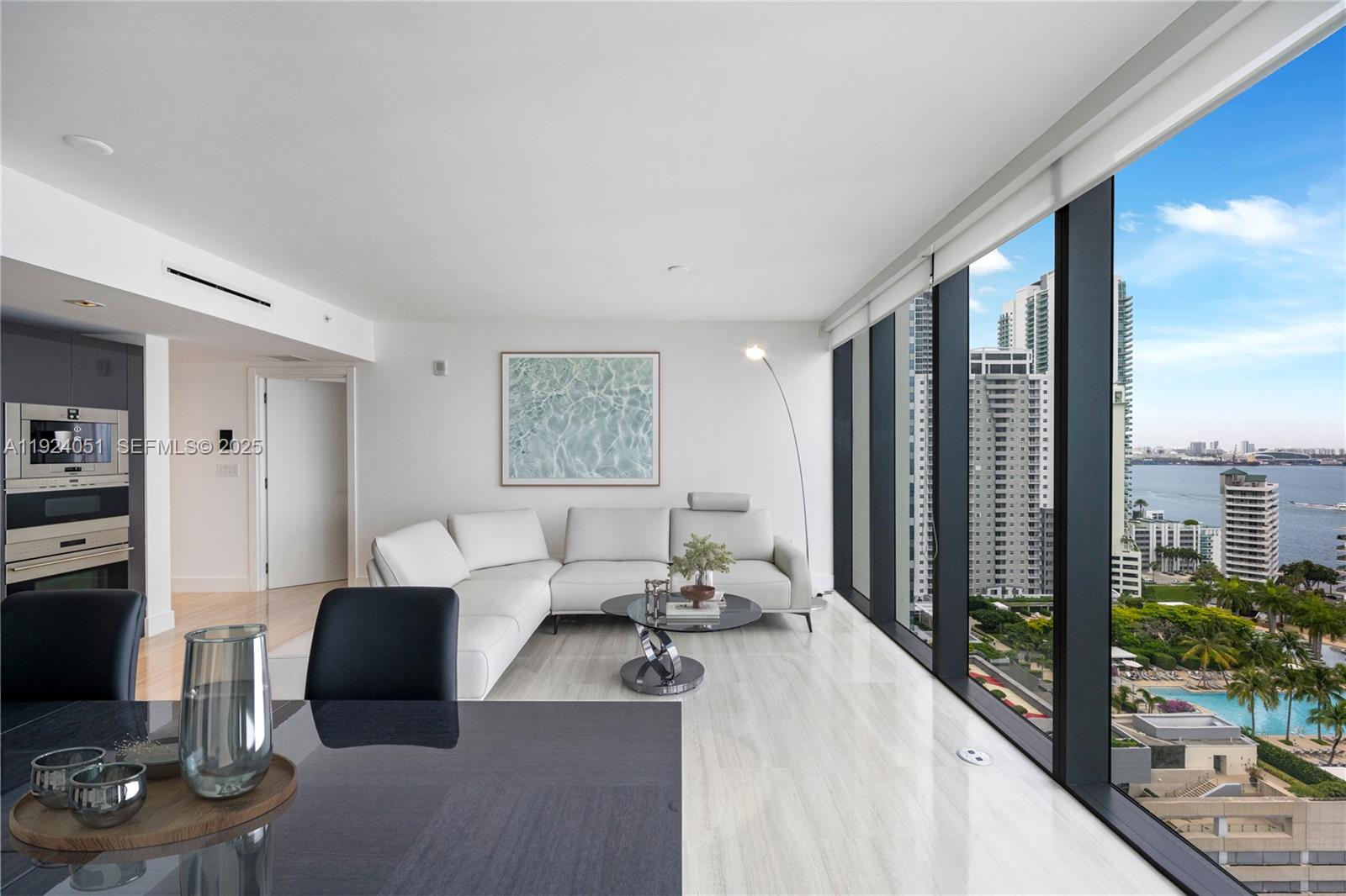 ECHO BRICKELL CONDO - Residential