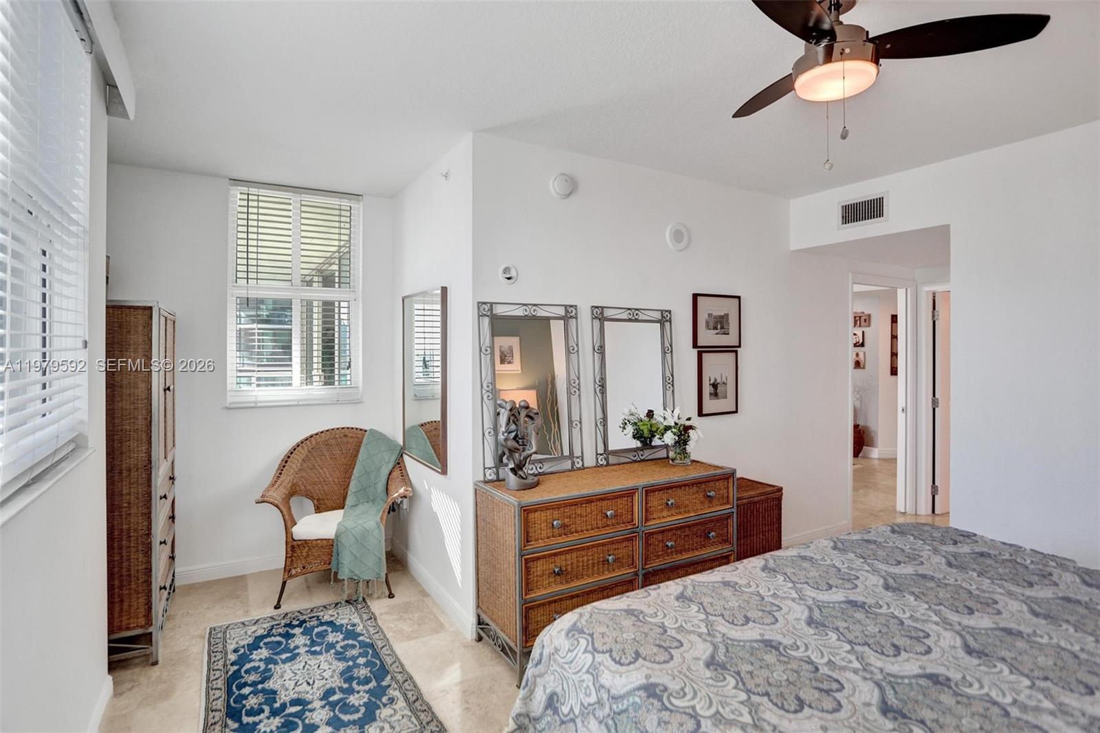 VUE AT BRICKELL CONDO - Residential Lease