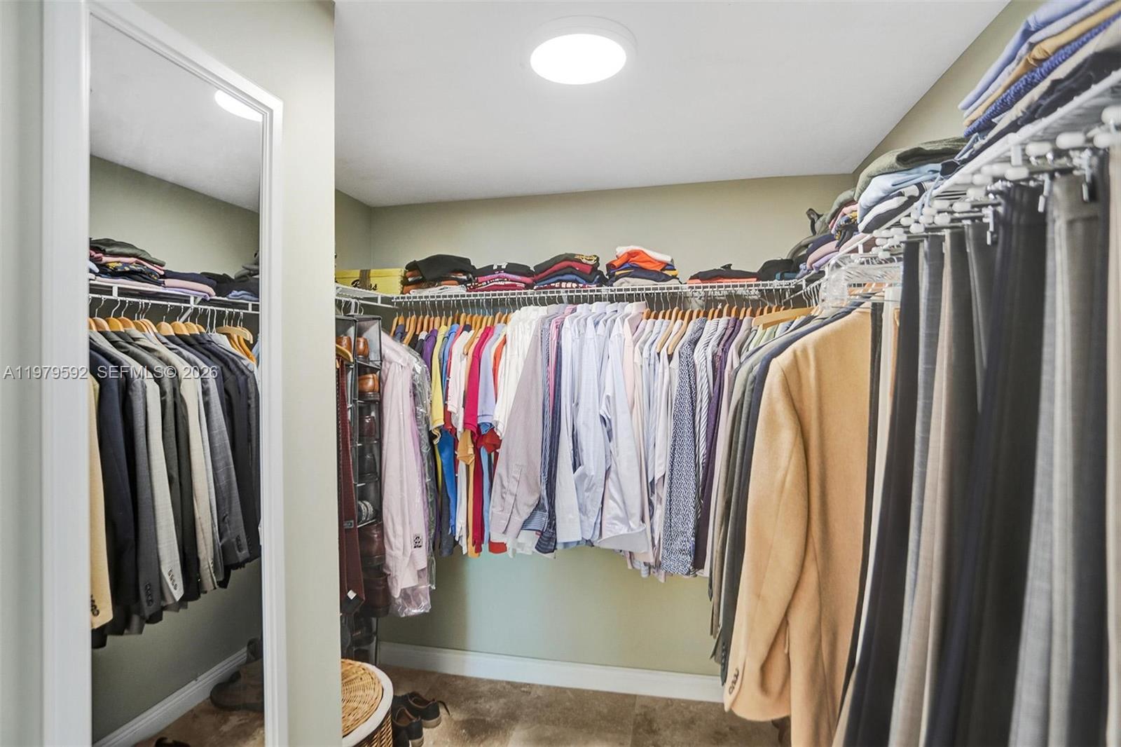 VUE AT BRICKELL CONDO - Residential Lease