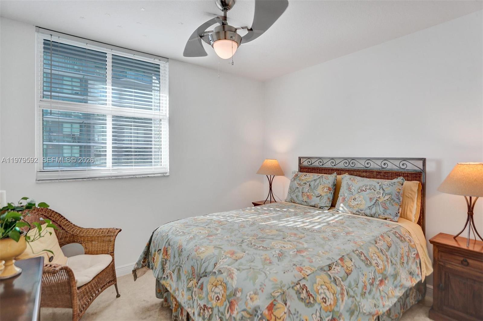 VUE AT BRICKELL CONDO - Residential Lease