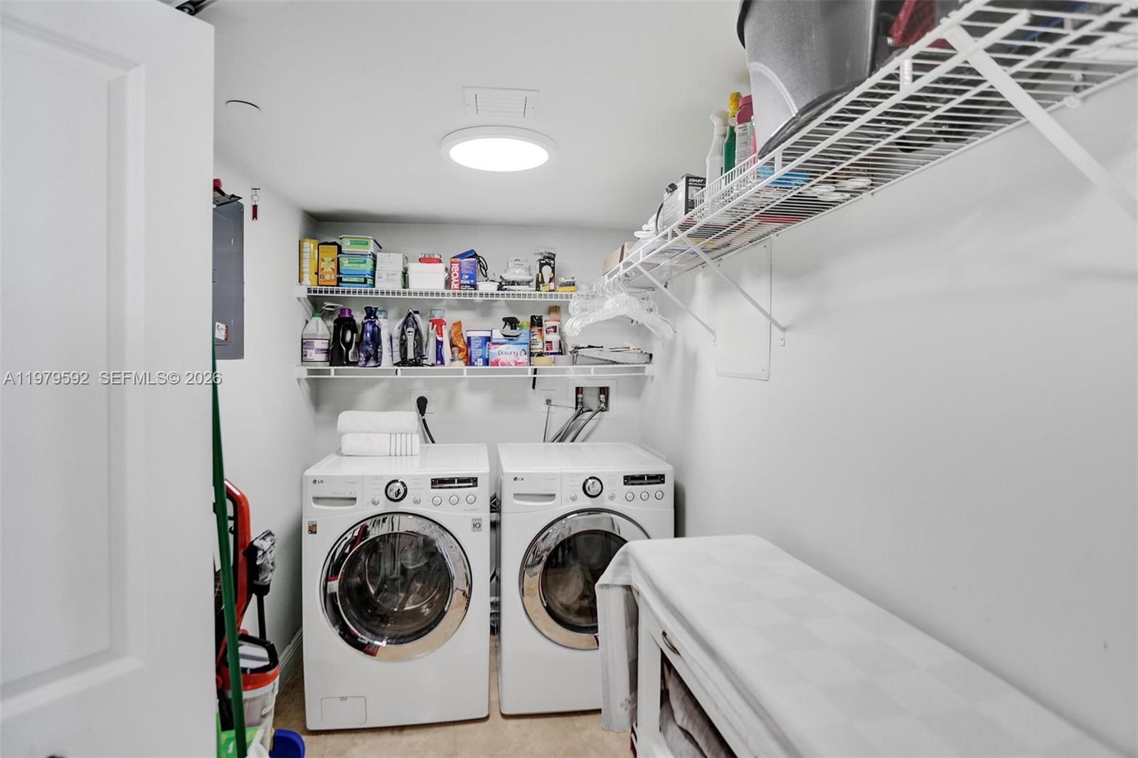 VUE AT BRICKELL CONDO - Residential Lease