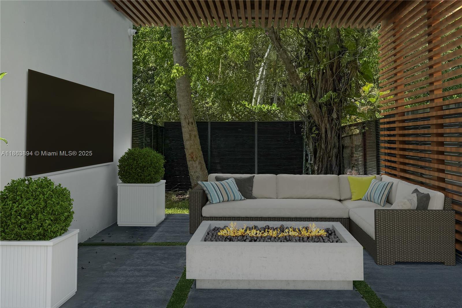 AMD PL GOLDEN GATE PK - Residential